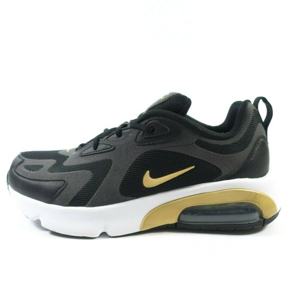 Nike Air Max 200 Sneakers - Women's Size 8.5 / Youth Size 7